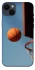 Чохол на Apple iPhone 14 Plus (6.7") Баскетбол фото 1 з 1