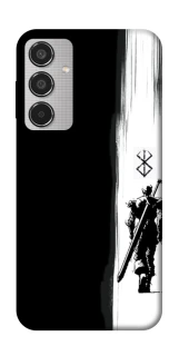 Чохол на Samsung Galaxy M35 Berserk way фото 1 з 1