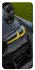 Чохол на Oppo A58 4G BMW v48 фото 1 з 1