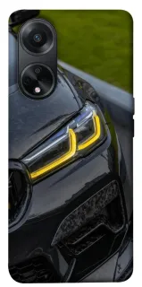 Чехол на Oppo A98 BMW v48 фото 1 из 1