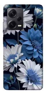 Чохол на Xiaomi Redmi Note 12 Pro 5G Flowers v13 фото 1 з 1
