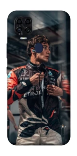 Чохол на ZTE Blade v2020 F-1 ver.10 фото 1 з 1