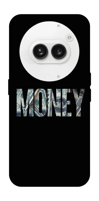 Чехол на Nothing Phone (2a) Money-dollars фото 1 из 1