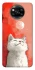 Чохол на Xiaomi Poco X3 NFC / Poco X3 Pro Cute kittie фото 1 з 1