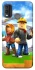 Чехол на Nokia G11 Plus Roblox Builder Adventure фото 1 из 1