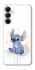 Чехол на Samsung Galaxy A17 4G/5G Stitch ver.4 фото 1 Чехол на Samsung Galaxy A17 4G/5G Stitch ver.4 фото 1 из 1