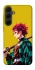 Чохол на Samsung Galaxy A35 Tanjiro Kamado v2 фото 1 з 1