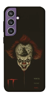 Чехол на Samsung Galaxy S23 FE Оно v2 фото 1 из 1