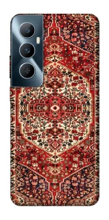 Чохол на Realme C65 4G Килим v11 фото 1 з 1