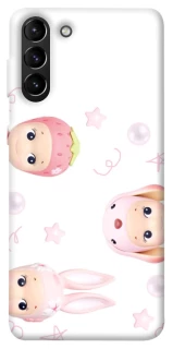 Чехол на Samsung Galaxy S21+ Sweet Carousel фото 1 из 1