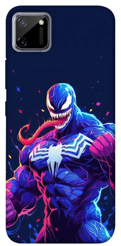 Чохол на Realme C11 Venom фото 1 з 1