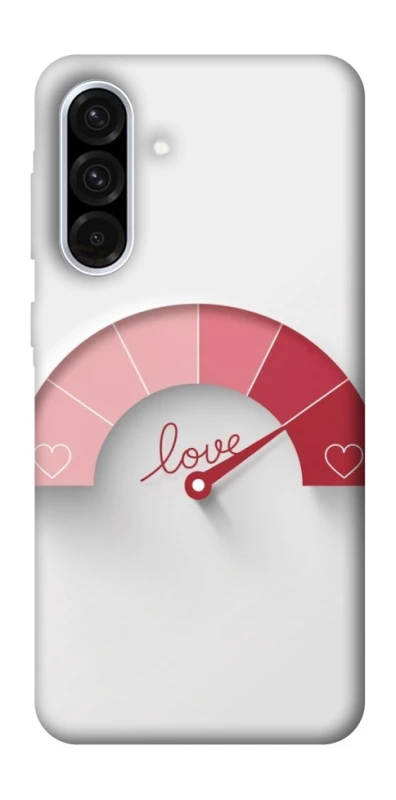 Чохол на Samsung Galaxy A36 5G Love aesthetic ver.7 фото 1 з 1