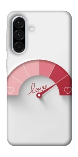 Чохол на Samsung Galaxy A36 5G Love aesthetic ver.7 фото 1 з 1