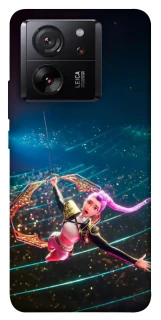 Чехол на Xiaomi 13T Pro K-Pop Demon Hunters ver.12 фото 1 из 1