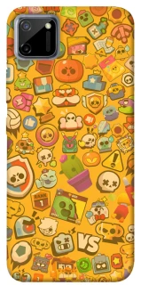 Чохол на Realme C11 Brawl Stars ver.6 фото 1 з 1