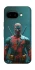 Чохол на Google Pixel 9a Deadpool v3 фото 1 з 1