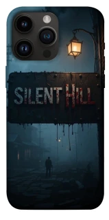 Чохол на Apple iPhone 14 Pro Max (6.7") Silent Hill aesthetic ver.2 фото 1 з 1