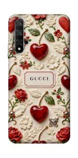 Чехол на Huawei Honor 20 / Nova 5T Gucci ver.2 фото 1 из 1