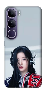 Чохол на Vivo Y300 Asa - BABYMONSTER фото 1 з 1