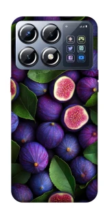 Чехол на Xiaomi POCO X8 Pro Figs фото 1 из 1