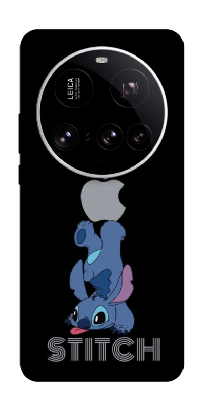 Чохол на Xiaomi 15 Ultra Stitch ver.18 фото 1 з 1