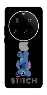 Чохол на Xiaomi 15 Ultra Stitch ver.18 фото 1 з 1