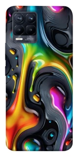 Чехол на Realme 8 dye фото 1 из 1