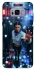 Чохол на Samsung G955 Galaxy S8 Plus Stranger Things ver.41 фото 1 з 1