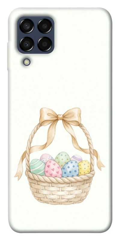 Чохол на Samsung Galaxy M33 5G Easter ver.2 фото 1 з 1