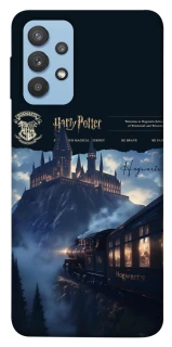 Чехол на Samsung Galaxy M32 The Hogwarts ver.2 фото 1 из 1