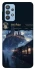 Чехол на Samsung Galaxy M32 The Hogwarts ver.2 фото 1 из 1