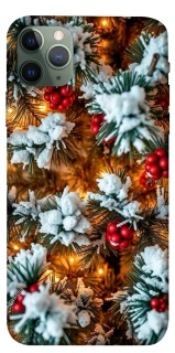 Чехол на Apple iPhone 11 Pro Max (6.5") Новогодний v22 фото 1 из 1