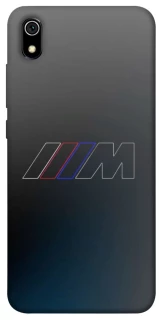 Чохол на Xiaomi Redmi 7A M-series фото 1 з 1