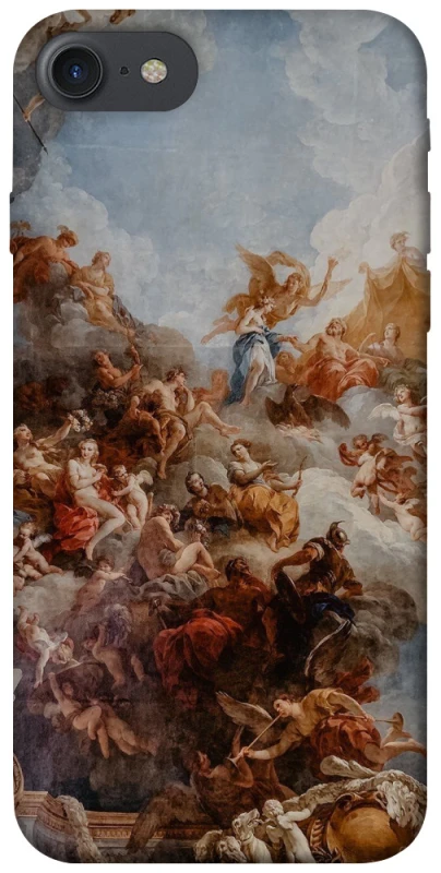 Чехол на Apple iPhone 7 / 8 (4.7") Искусство v2 фото 1 из 1