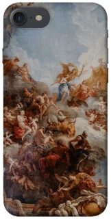 Чехол на Apple iPhone 7 / 8 (4.7") Искусство v2 фото 1 из 1