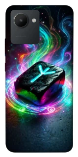 Чохол на Realme C30 Руна Альгіз фото 1 з 1