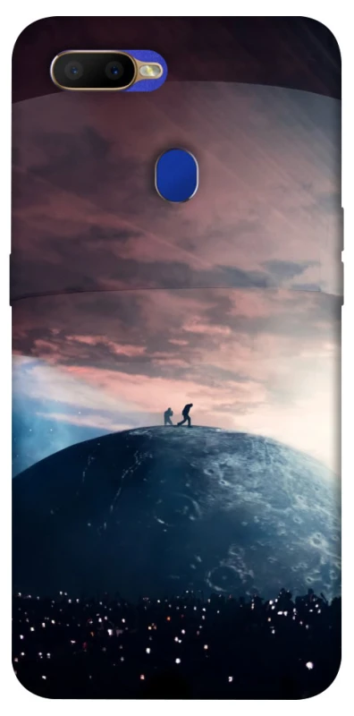 Чехол на Oppo A5s Kanye West ver.6 фото 1 из 1