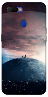 Чехол на Oppo A5s Kanye West ver.6 фото 1 из 1