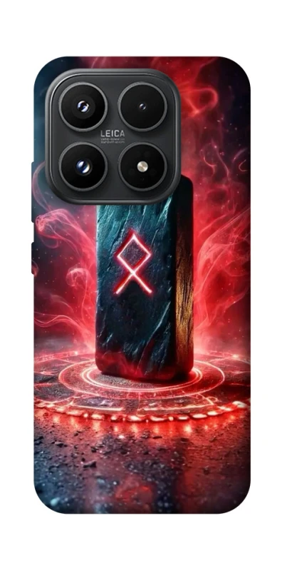 Чехол на Xiaomi 17 Руна Одал фото 1 из 1