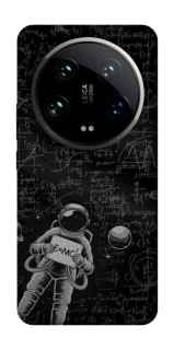 Чехол на Xiaomi 14 Ultra Physics фото 1 Чехол на Xiaomi 14 Ultra Physics фото 1 из 1