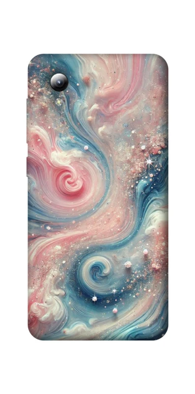 Чохол на ZTE Blade A3 (2019) Epoxy design ver.4 фото 1 з 1