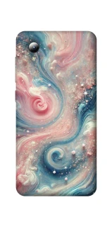 Чохол на ZTE Blade A3 (2019) Epoxy design ver.4 фото 1 з 1