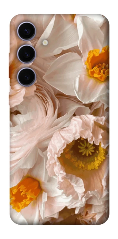 Чехол на Samsung Galaxy S25+ Botanical Bliss фото 1 из 1