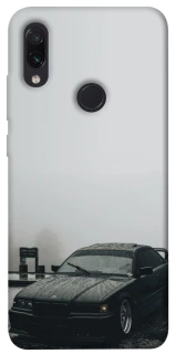 Чехол на Xiaomi Redmi Note 7 / Note 7 Pro / Note 7s BMW mood фото 1 из 1