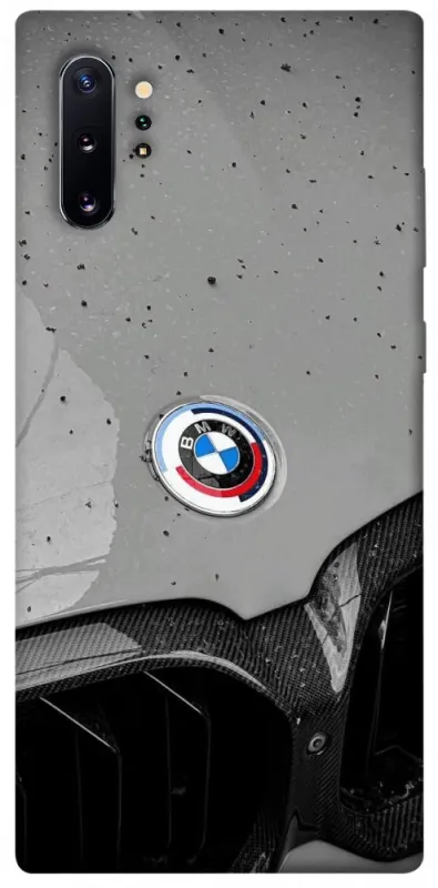 Чохол на Samsung Galaxy Note 10 Plus BMW v52 фото 1 з 1
