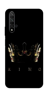 Чехол на Huawei Honor 20 / Nova 5T King ver.1 фото 1 Чехол на Huawei Honor 20 / Nova 5T King ver.1 фото 1 из 1