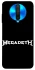 Чохол на Xiaomi Poco X2 Megadeth logo фото 1 з 1