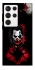 Чехол на Samsung Galaxy S23 Ultra Joker Horror фото 1 из 1