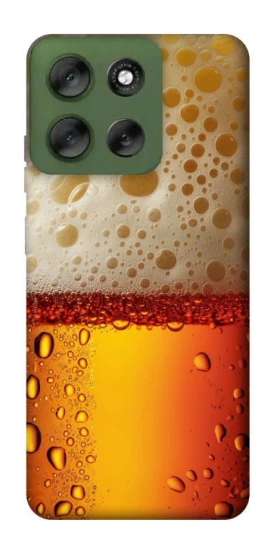 Чохол на Motorola Moto G56 5G Beer Style фото 1 з 1