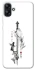 Чехол на Samsung Galaxy A04e Tattoo ver.6 фото 1 из 1